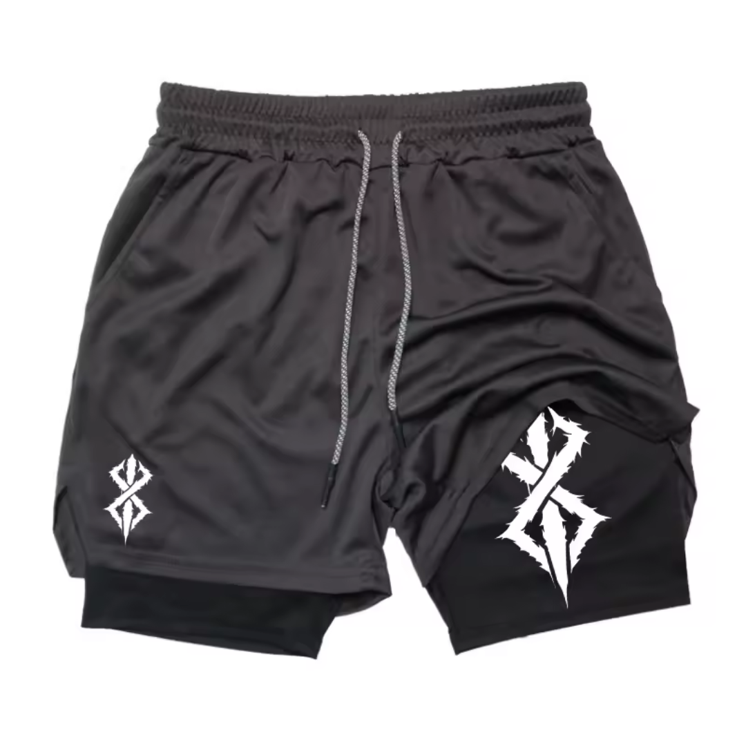 Sigil Core Performance Shorts