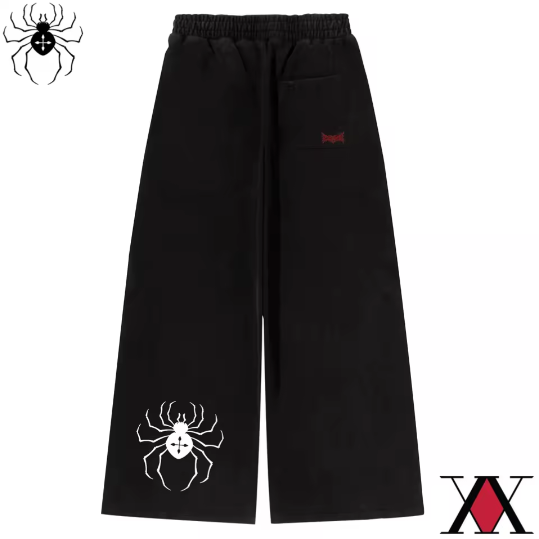 Ascended Arachnic Wide Pants
