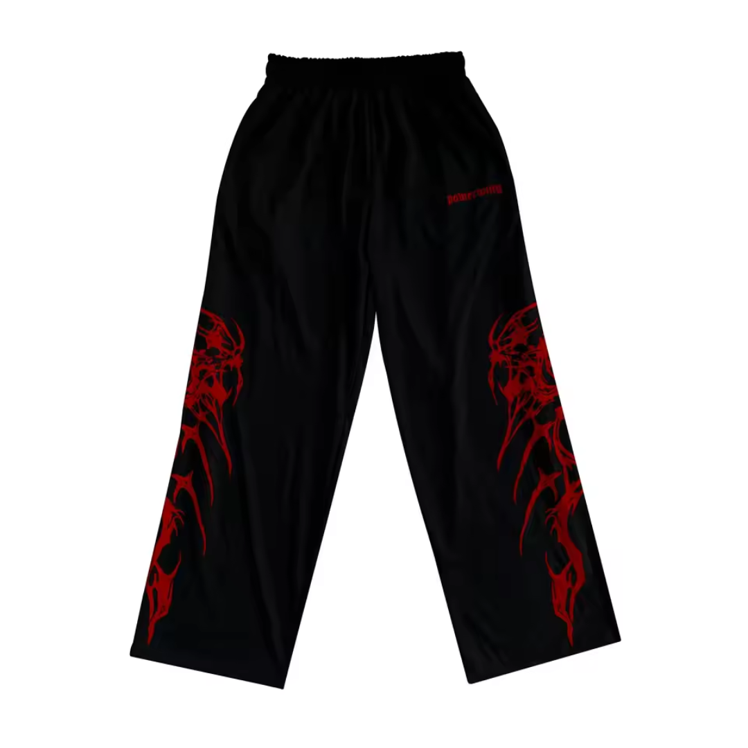 Berserker Redline Pants