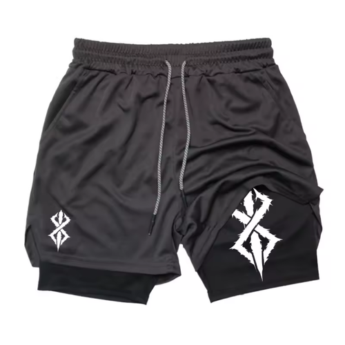 Sigil Core Performance Shorts