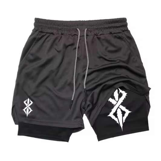 Sigil Core Performance Shorts