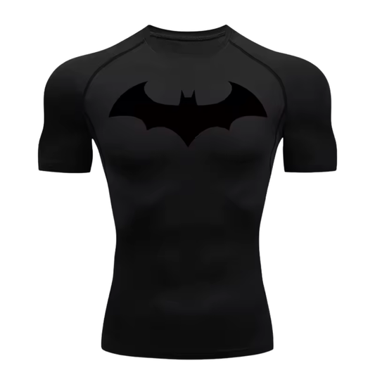 Shadow Knight Compression