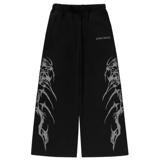 Berserker Wraith Pants