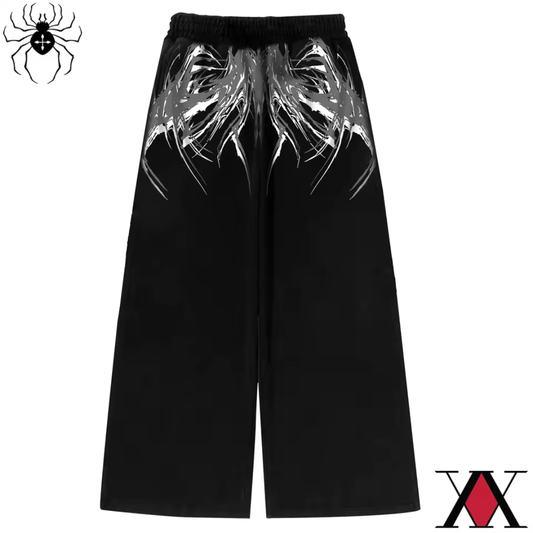 Arachnic Apex Pants